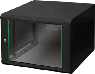 DIGITUS Dynamic Basic DN-19 07U-6/6-EC-SW -