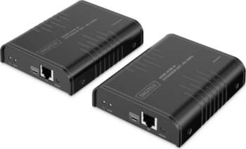DIGITUS - Extender Set - KVM