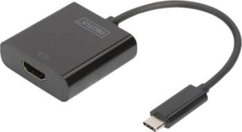 DIGITUS - external video adapter -