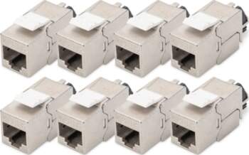 DIGITUS modular insert - keystone, with