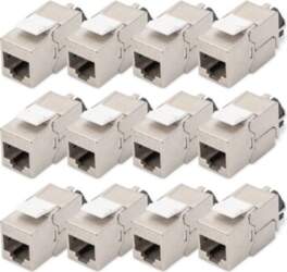 DIGITUS modular insert - with intelligent