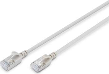 DIGITUS patch cable - 10 m