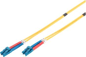 DIGITUS patch cable - 2 m