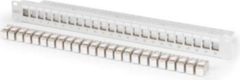 DIGITUS patch panel - 1U -
