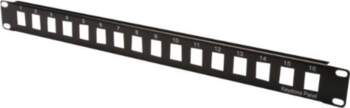 DIGITUS Professional DN-91400 - patch panel