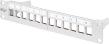DIGITUS Professional DN-91419 - patch panel