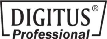 DIGITUS Professional DN-91624S-EC - patch panel