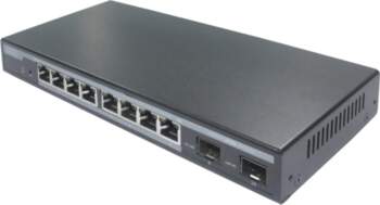 DIGITUS Professional DN-95344 - switch -