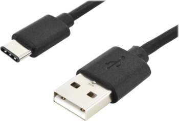 DIGITUS - USB-C cable - USB