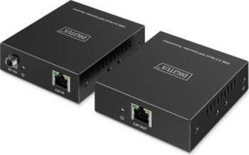 DIGITUS - USB extender - USB