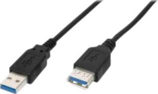 DIGITUS - USB extension cable -
