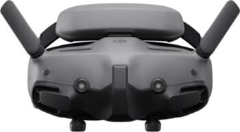 DJI Goggles 3 - virtual reality