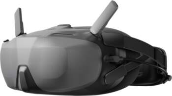 DJI Goggles N3 wireless FPV goggle