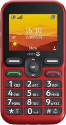 DORO Leva L10 - red -