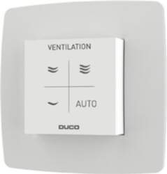 DUCO Ventilation & Sun Control Duco