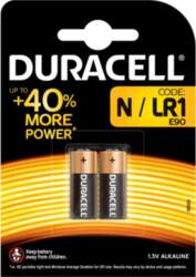 Duracell Security MN9100 battery - 2