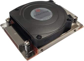 Dynatron Corporation Dynatron A45 - processor