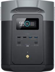 EcoFlow Delta 2 Max - portable