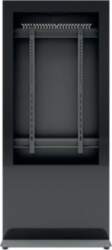 EDBAK IDS10 enclosure - kiosk style