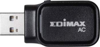 Edimax EW-7611UCB - network adapter -