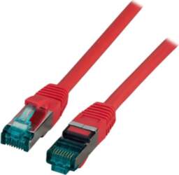 EFB-Elektronik patch cable - 15 cm