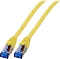 EFB-Elektronik patch cable - 15 cm