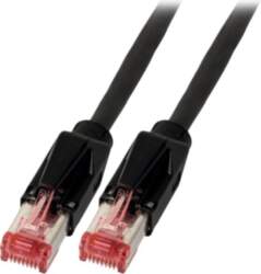 EFB-Elektronik patch cable - 15 cm