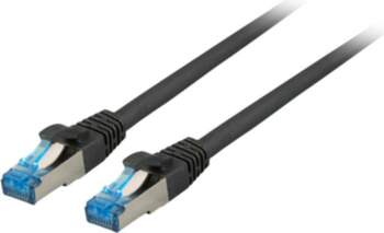 EFB-Elektronik patch cable - 1 m