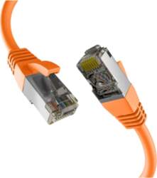 EFB-Elektronik patch cable - 20 m