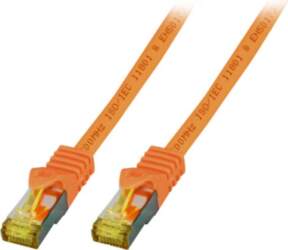 EFB-Elektronik patch cable - 25 cm