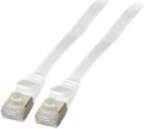 EFB-Elektronik patch cable - 25 cm