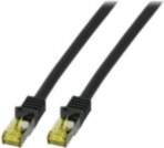 EFB-Elektronik patch cable - 25 cm