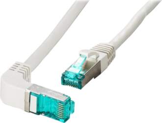 EFB-Elektronik patch cable - 25 cm