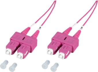 EFB-Elektronik patch cable - 2 m