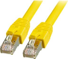 EFB-Elektronik patch cable - 50 cm