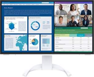 EIZO FlexScan EV2740X - with FlexStand