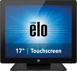 Elo Touch Solutions Elo Desktop Touchmonitors