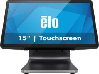 Elo Touch Solutions Elo E-Series 3