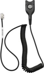 EPOS CSTD 01 - headset cable