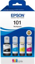 Epson 101 Multipack - 4-pack -