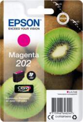 Epson 202 - magenta - original