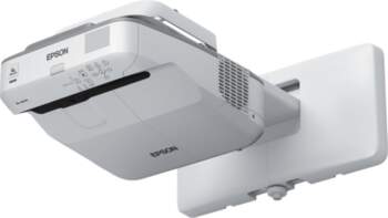 Epson EB-685W - 3LCD projector -