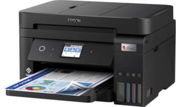 Epson EcoTank ET-4850 - multifunction printer