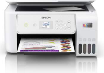Epson EcoTank L3286 - multifunction printer