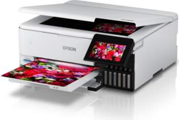 Epson EcoTank L8160 - multifunction printer