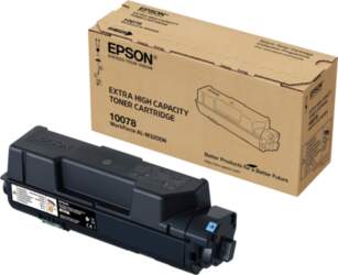 Epson S110078 - Extra High Capacity