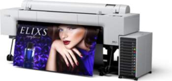 Epson SureColor P20500 - large-format printer