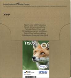 Epson T1285 Easy Mail Packaging -