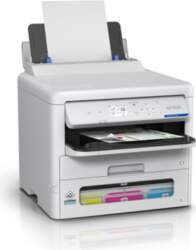Epson WorkForce Pro EP-C800RDW - printer