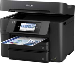 Epson WorkForce Pro WF-4830DTWF - multifunction